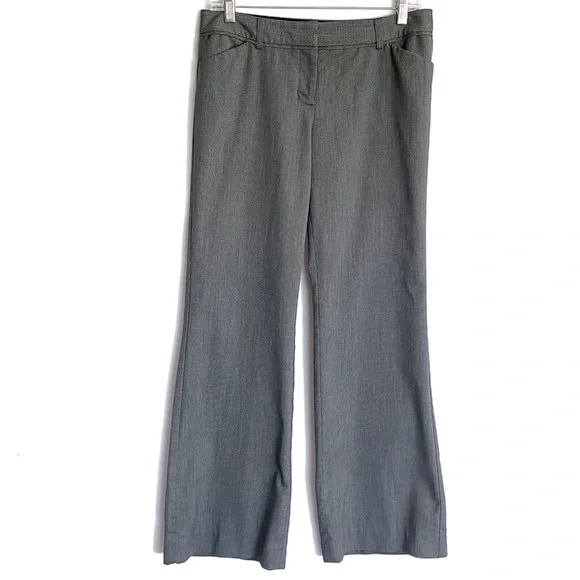 express design studio dress pants Women's Editor Dress Pants - Straight Leg Dress Pants